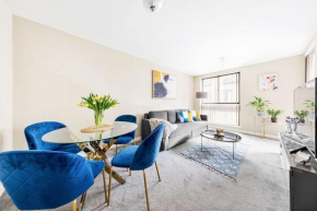 CS Apartments Oxford Street